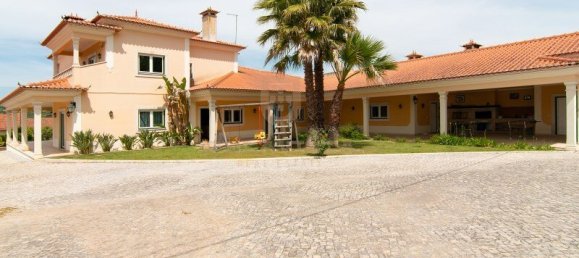 5 bedrooms Villa in Tomar, Portugal No. 140151 2