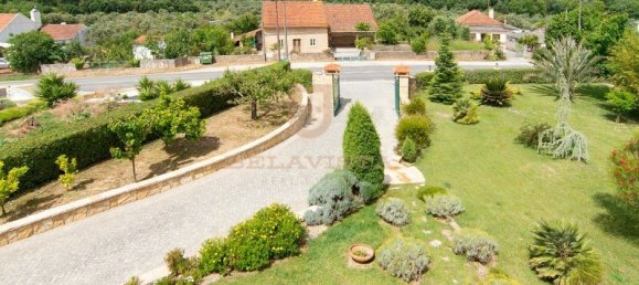 5 bedrooms Villa in Tomar, Portugal No. 140151 4