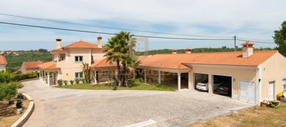 5 bedrooms Villa in Tomar, Portugal No. 140151 3