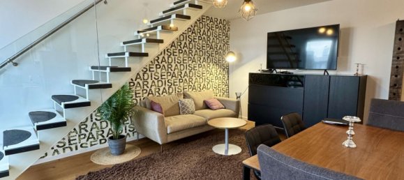 2 bedrooms Duplex in Munich, Germany No. 166547 2