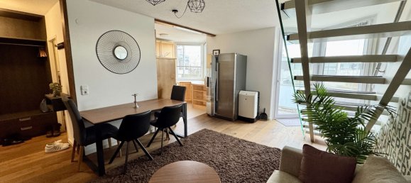 2 bedrooms Duplex in Munich, Germany No. 166547 4