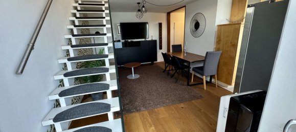2 bedrooms Duplex in Munich, Germany No. 166547 7
