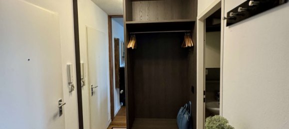 2 bedrooms Duplex in Munich, Germany No. 166547 6