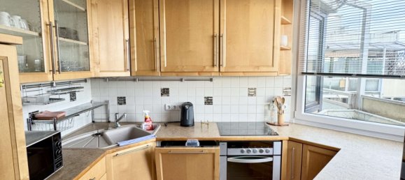 2 bedrooms Duplex in Munich, Germany No. 166547 3