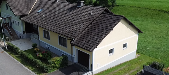 Бунгало с 6 комнатами в Лайбен, Австрия № 207536 39