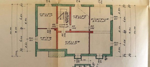 Бунгало с 6 комнатами в Лайбен, Австрия № 207536 49