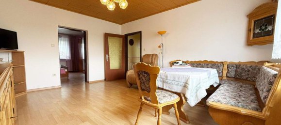 Бунгало с 6 комнатами в Лайбен, Австрия № 207536 10