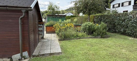 Бунгало с 6 комнатами в Лайбен, Австрия № 207536 43