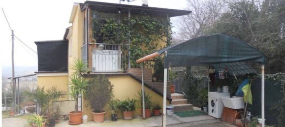 2 bedrooms Apartment in Corridonia, Italy No. 343854 10