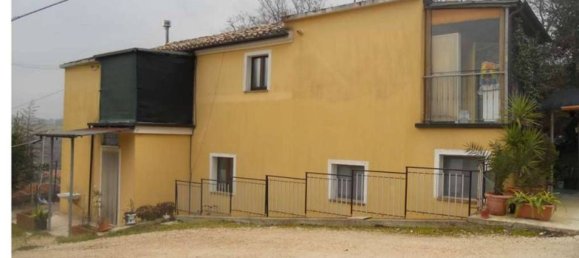 2 bedrooms Apartment in Corridonia, Italy No. 343854 9