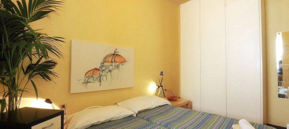 2 Schlafzimmer Wohnung in Florence, Italy, Nr. 207774 4