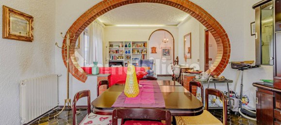 3 bedrooms Apartment in Ponte Buggianese, Italy No. 356769 35