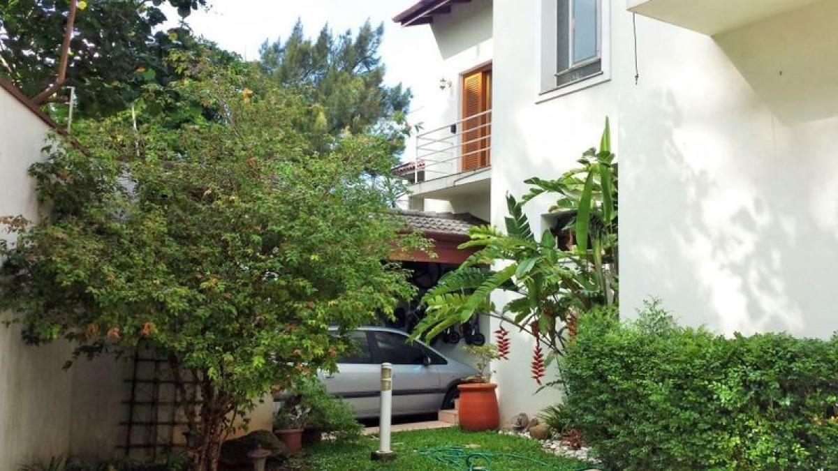 4 bedrooms House in Sao Paulo, Brazil No. 504717