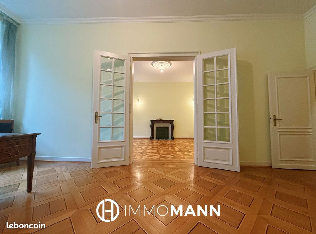 4 bedrooms Apartment in Strasbourg, France No. 54982