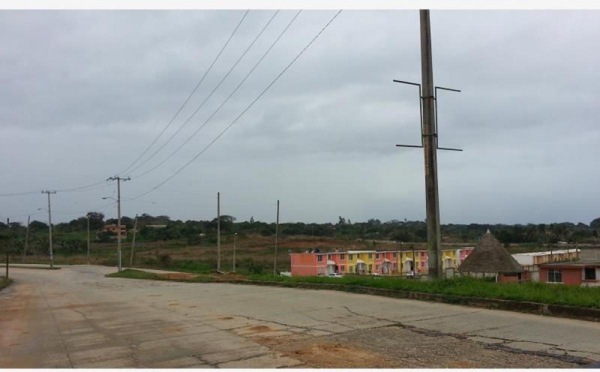  Land in Veracruz, Mexico No. 206234