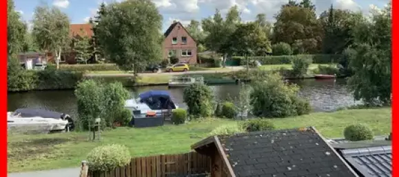 Adosado de 3 dormitorios en Emden, Germany No. 335999 4