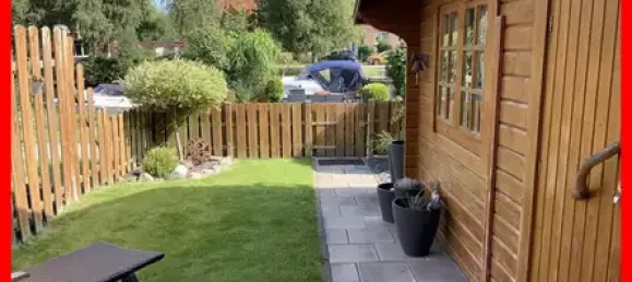 Adosado de 3 dormitorios en Emden, Germany No. 335999 3