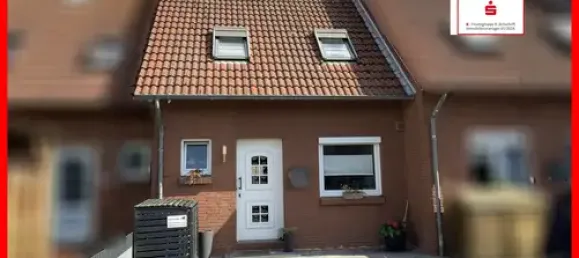 Adosado de 3 dormitorios en Emden, Germany No. 335999 2