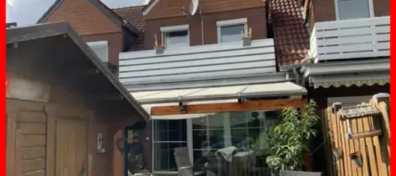 Adosado de 3 dormitorios en Emden, Germany No. 335999 5