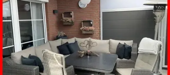 Adosado de 3 dormitorios en Emden, Germany No. 335999 7