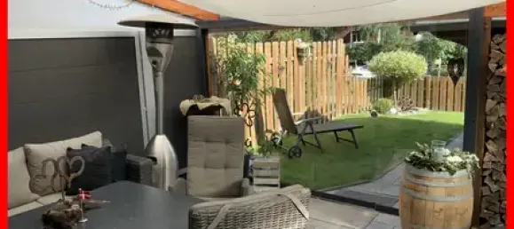 Adosado de 3 dormitorios en Emden, Germany No. 335999 8