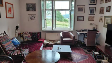 Квартира с 2 комнатами в Арнольдштайн, Австрия № 171088