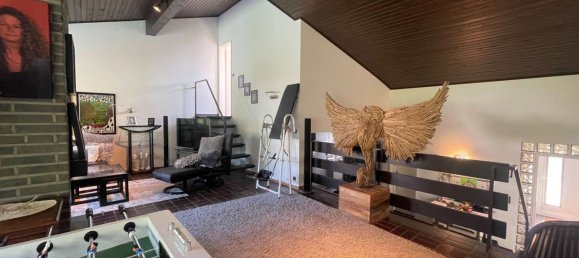 4 غرف نوم تاون هاوس في Viersen, Germany رقم 186140 10