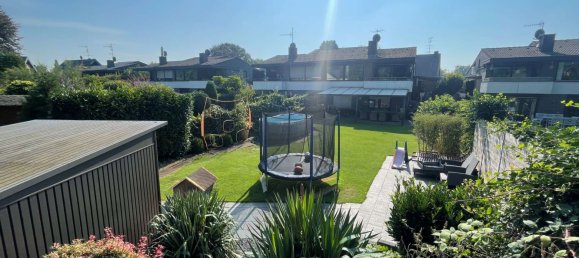 4 غرف نوم تاون هاوس في Viersen, Germany رقم 186140 29