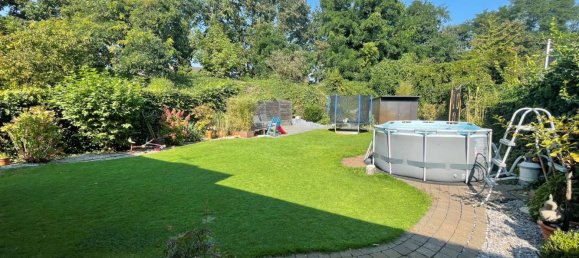 4 غرف نوم تاون هاوس في Viersen, Germany رقم 186140 26