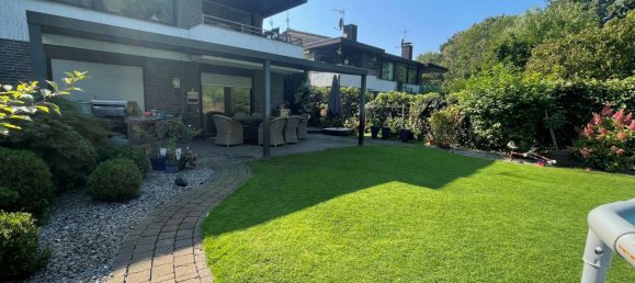 4 غرف نوم تاون هاوس في Viersen, Germany رقم 186140 30