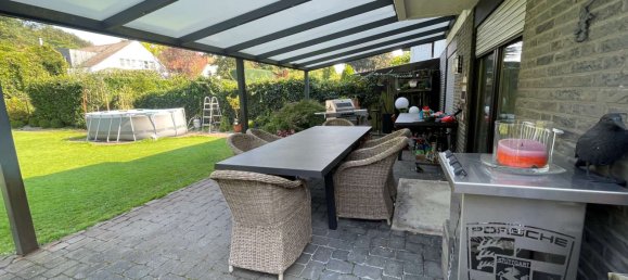 4 غرف نوم تاون هاوس في Viersen, Germany رقم 186140 23