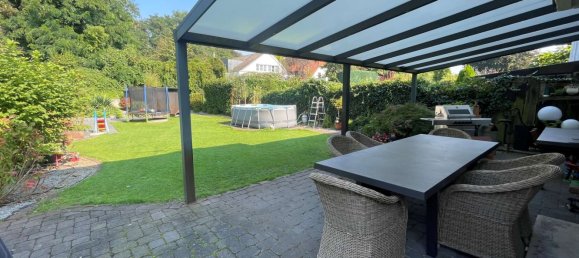 4 غرف نوم تاون هاوس في Viersen, Germany رقم 186140 24