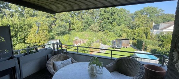 4 غرف نوم تاون هاوس في Viersen, Germany رقم 186140 16