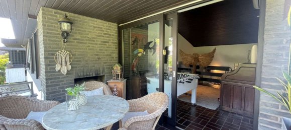 4 غرف نوم تاون هاوس في Viersen, Germany رقم 186140 17