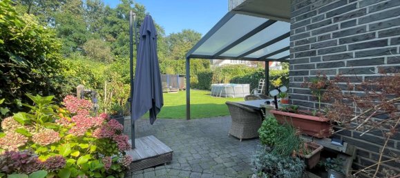 4 غرف نوم تاون هاوس في Viersen, Germany رقم 186140 22