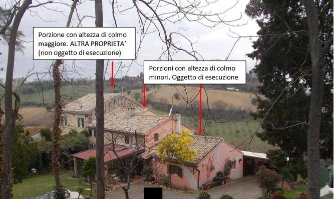 4 rooms Apartment in Senigallia, Italy No. 363076