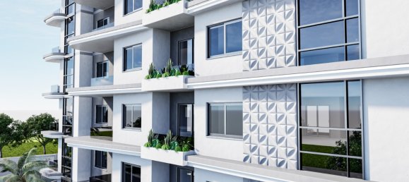 Apartment 3+1 in Gazipasa, Turkey No. 11328 7