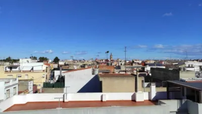 Gewerbliche Immobilie in Valencia, Spain 400m², Nr. 138202
