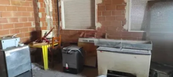 Gewerbliche Immobilie in Valencia, Spain 400m², Nr. 138202 14