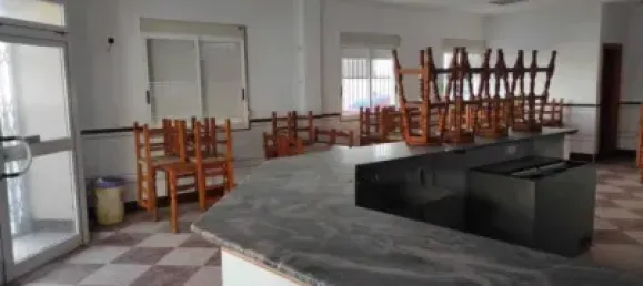 Gewerbliche Immobilie in Valencia, Spain 400m², Nr. 138202 21