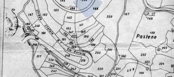 8 rooms House in Carrodano, Italy No. 14929 41