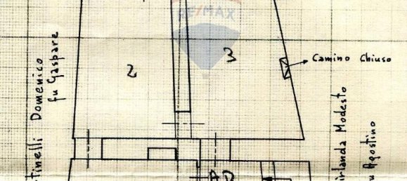 8 rooms House in Carrodano, Italy No. 14929 49