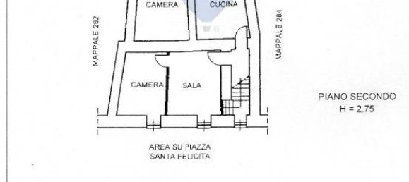 8 rooms House in Carrodano, Italy No. 14929 45