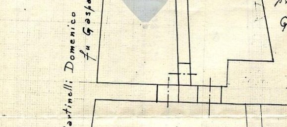 8 rooms House in Carrodano, Italy No. 14929 48