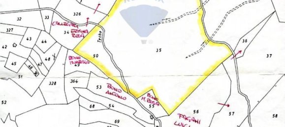 8 rooms House in Carrodano, Italy No. 14929 42