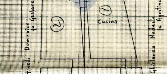 8 rooms House in Carrodano, Italy No. 14929 47