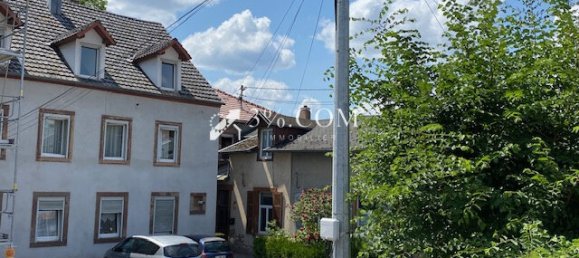 3 غرف نوم شقة في Saverne, France رقم 54449 3