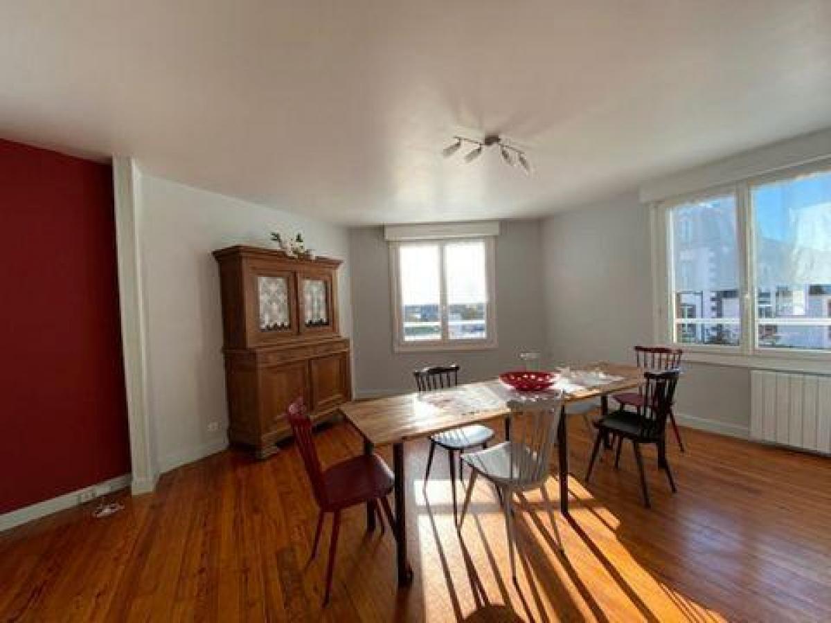 2 Schlafzimmer Eigentumswohnung in Crozon, France, Nr. 31107