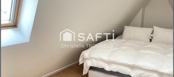 1 Schlafzimmer Wohnung in Amiens, France, Nr. 276203 5