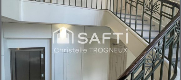 1 Schlafzimmer Wohnung in Amiens, France, Nr. 276203 7